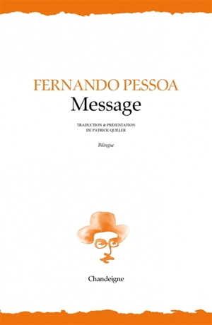 Message - Fernando Pessoa