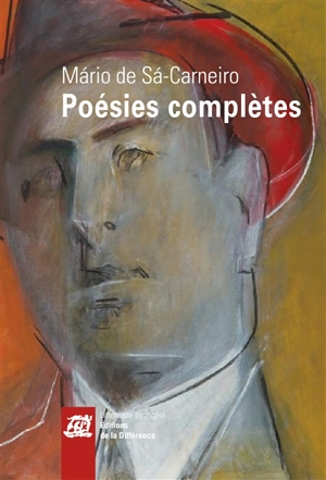 Poésies complètes - Mario de Sa-Carneiro