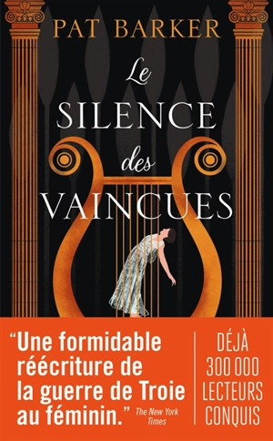 Le silence des vaincues - Pat Barker