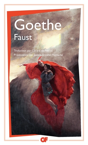 Faust - Johann Wolfgang von Goethe