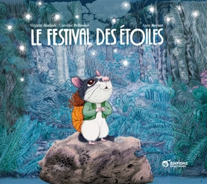 Le festival des étoiles - Virginie Aladjidi
