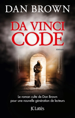 Da Vinci code - Dan Brown