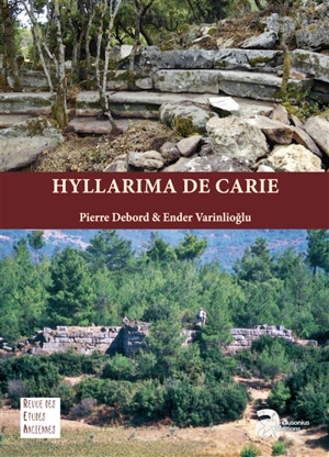 Hyllarima de Carie : état de la question - Pierre Debord