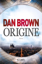 Origine - Dan Brown
