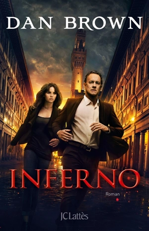 Inferno - Dan Brown