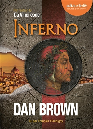 Inferno - Dan Brown