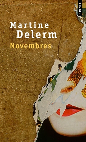 Novembres - Martine Delerm