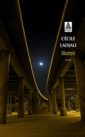 Illettré - Cécile Ladjali