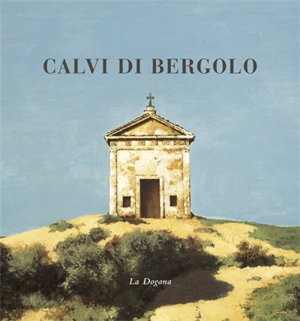 Gregorio Calvi di Bergolo : peintures - Florian Rodari