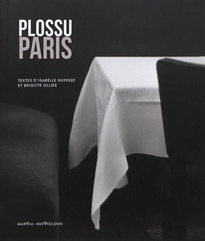 Paris - Bernard Plossu