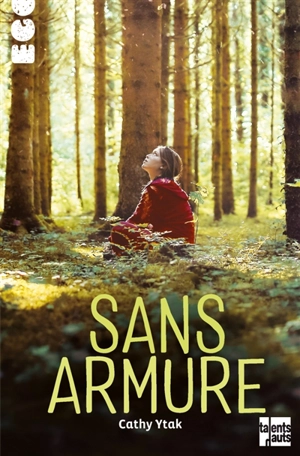 Sans armure - Cathy Ytak