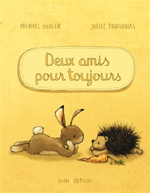 Deux amis pour toujours - Michael Engler