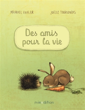 Des amis pour la vie - Michael Engler