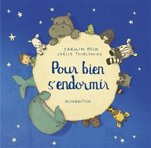 Pour bien s'endormir - Carolin Helm