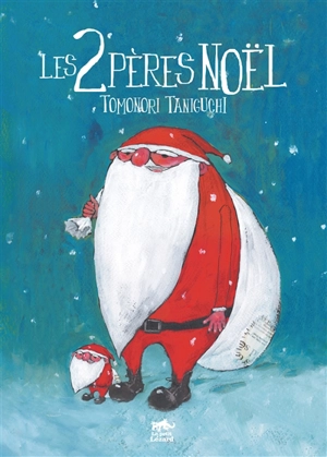 Les 2 Pères Noël - Tomonori Taniguchi