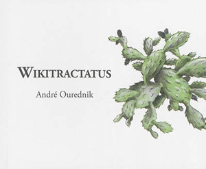 Wikitractatus - André Ourednik