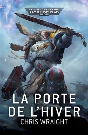 La porte de l'hiver - Chris Wraight