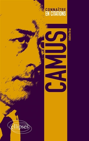 Camus - Adelino Braz