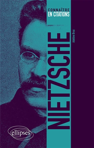 Nietzsche - Adelino Braz