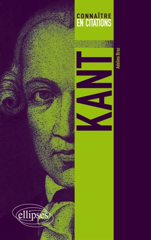 Kant - Adelino Braz