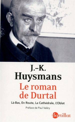 Le roman de Durtal - Joris-Karl Huysmans