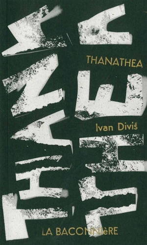 Thanathea - Ivan Divis