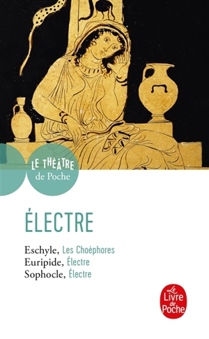 Electre - Eschyle