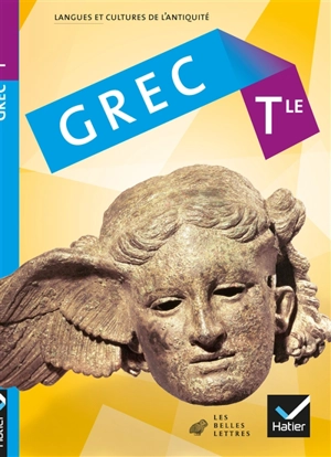 Grec, terminale - Anne-Marie Baquié
