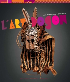 L'art dogon - Marine Degli