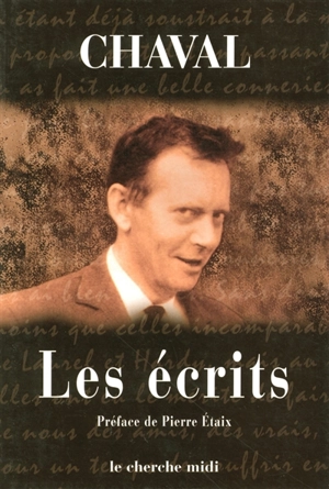 Les écrits - Chaval