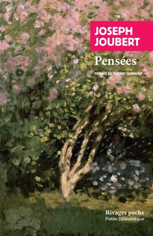 Pensées - Joseph Joubert