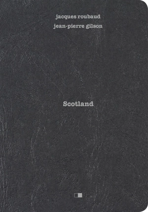 Scotland - Jean-Pierre Gilson