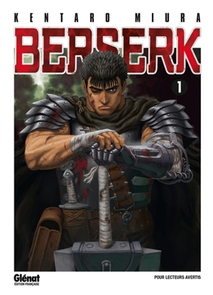 Berserk. Vol. 1 - Kentaro Miura
