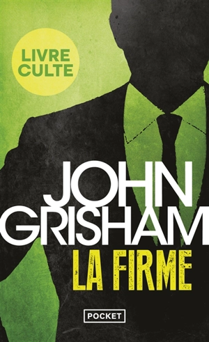 La firme - John Grisham