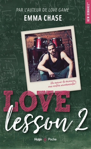 Love lesson. Vol. 2 - Emma Chase