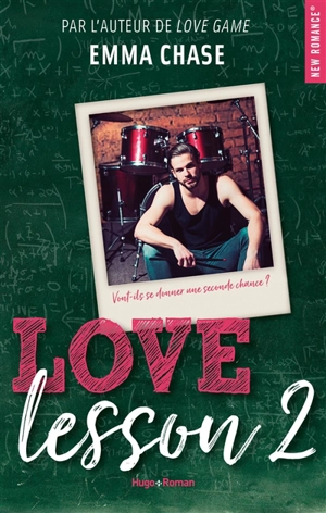 Love lesson. Vol. 2 - Emma Chase