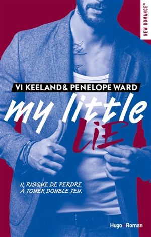 My little lie - Vi Keeland