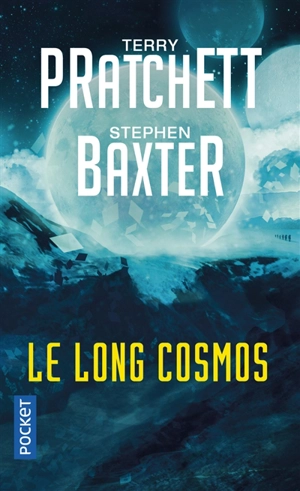 Le long cosmos - Terry Pratchett