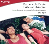 Balzac et la petite tailleuse chinoise - Sijie Dai