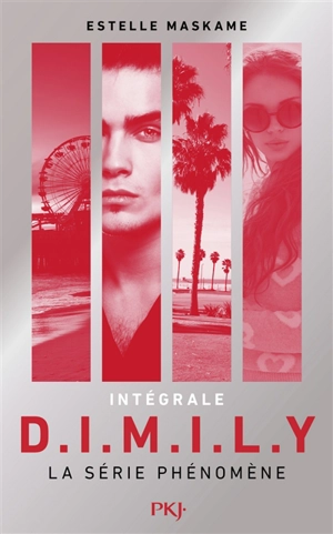 D.I.M.I.L.Y : intégrale - Estelle Maskame