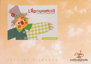 L'épouvantail - Barbara Martinez