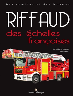 Riffaud : des échelles françaises - Djamel Ben Mohamed