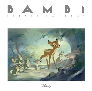 Bambi - Pierre Lambert