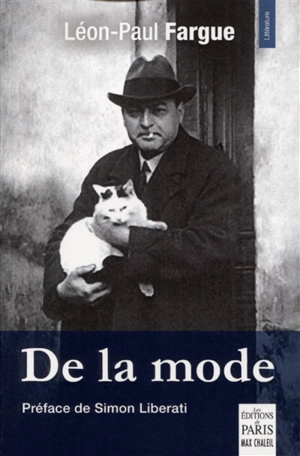 De la mode - Léon-Paul Fargue