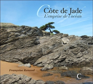 Côte de Jade : l'emprise de l'océan - Françoise Renaud