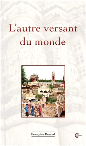 L'autre versant du monde - Françoise Renaud