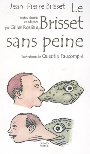 Le Brisset sans peine - Jean-Pierre Brisset