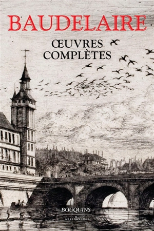 Oeuvres complètes - Charles Baudelaire