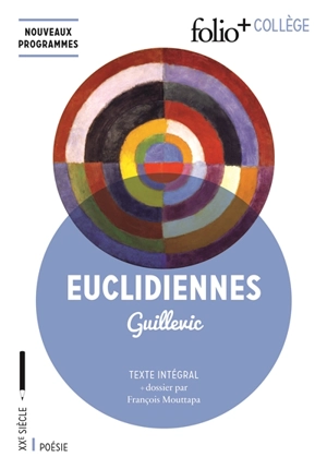 Euclidiennes : texte intégral - Eugène Guillevic