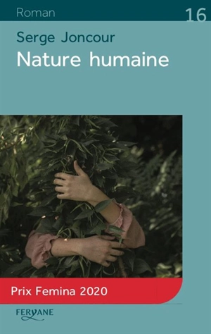 Nature humaine - Serge Joncour